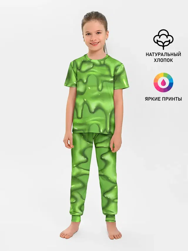 Green Slime
