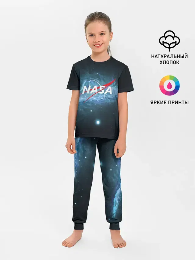 NASA