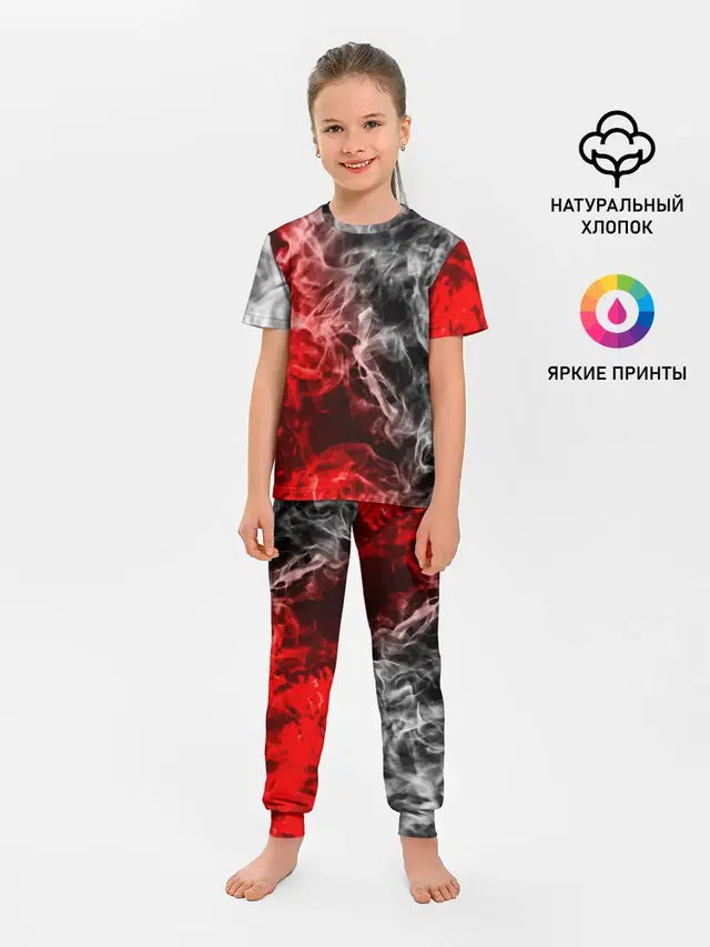 БИТВА ОГНЕЙ