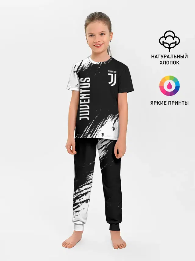 JUVENTUS / ЮВЕНТУС