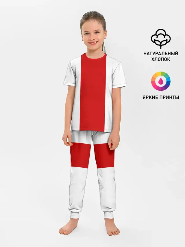 Флаг Беларуси