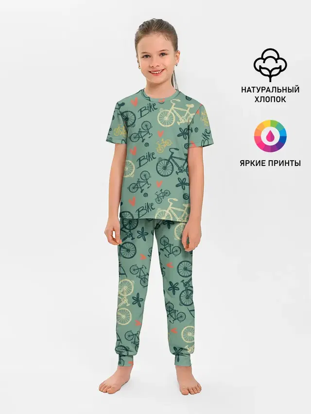 Велосипед Текстура