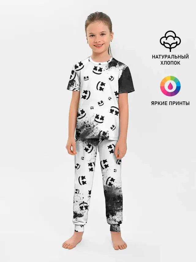 MARSHMELLO / МАРШМЕЛЛОУ