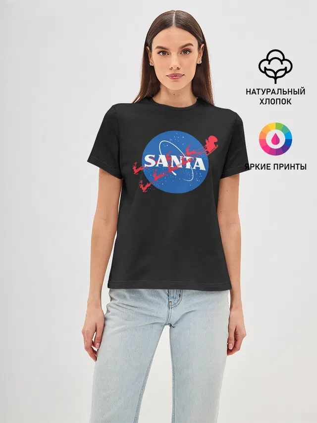 Santa | Nasa