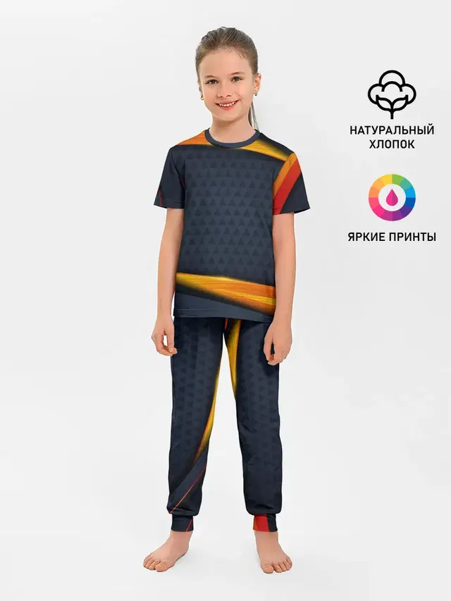Sport Dark style