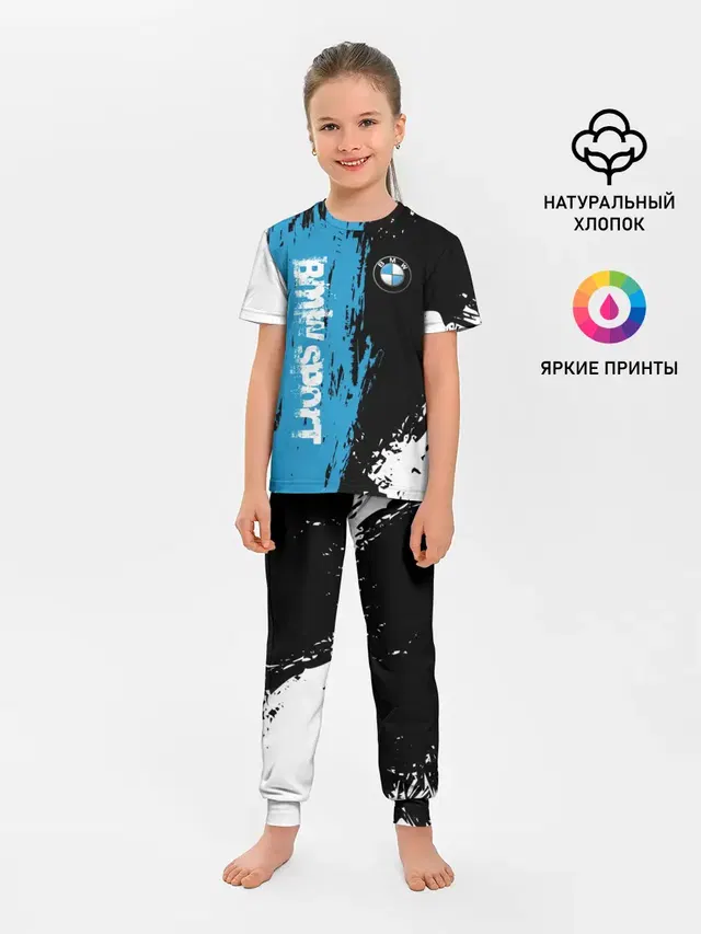 BMW | БМВ SPORT