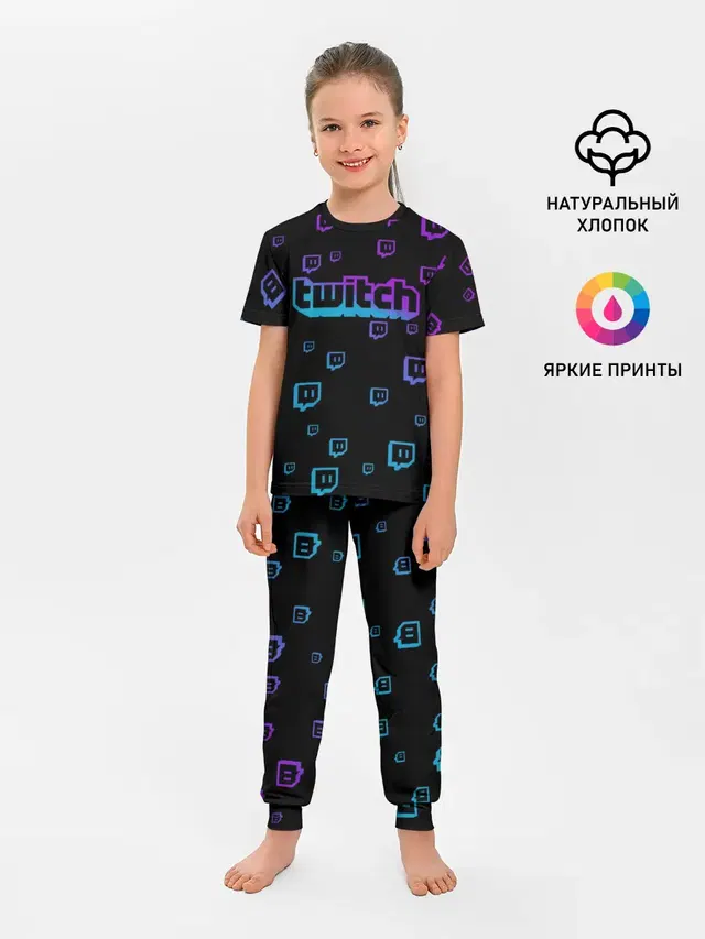 Twitch