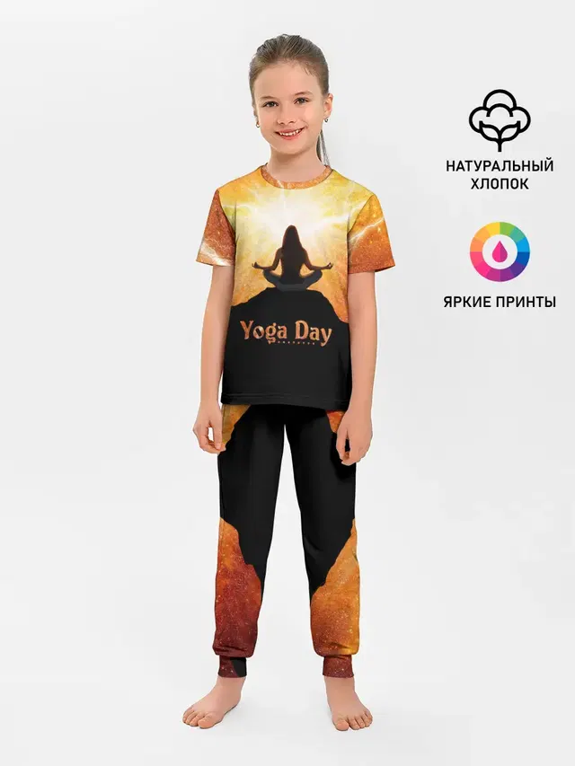 International Yoga Day