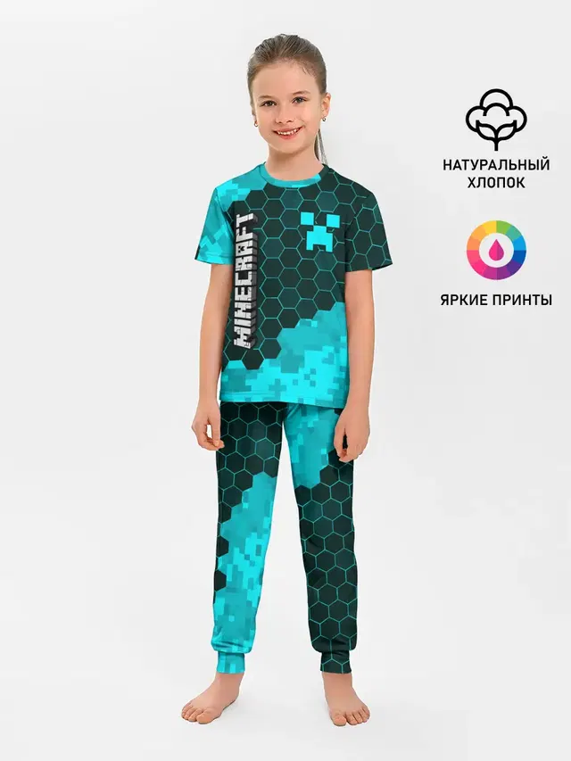 MINECRAFT / МАЙНКРАФТ