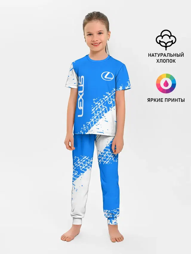 LEXUS / ЛЕКСУС