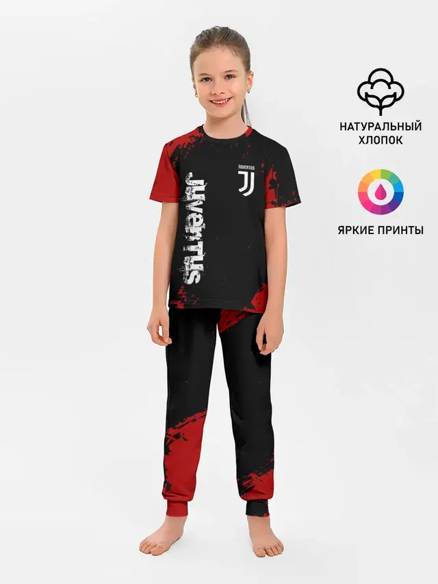 JUVENTUS / ЮВЕНТУС