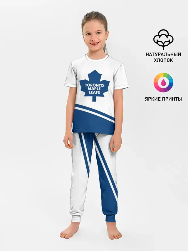 Toronto Maple Leafs | Торонто Мейпл Лифс