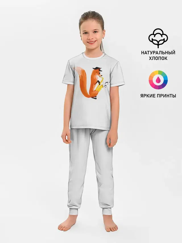 Джаз Лис