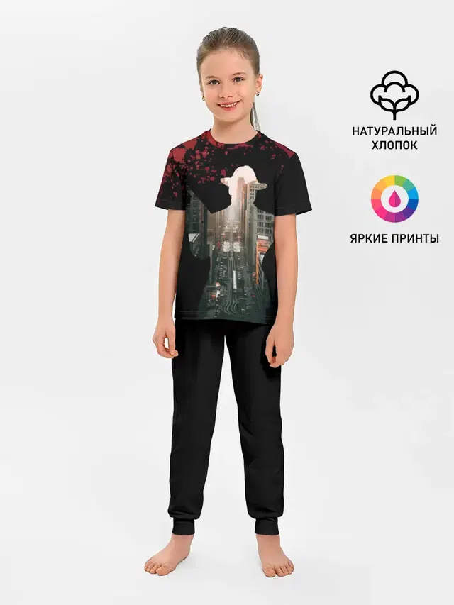Гангстер 3