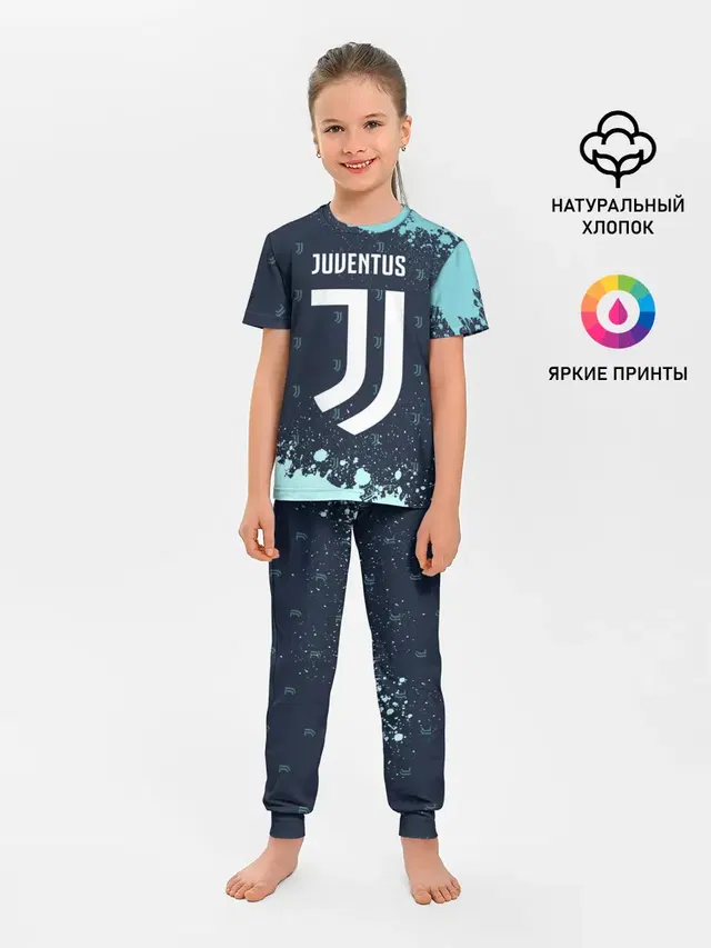 JUVENTUS / ЮВЕНТУС