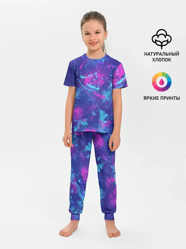 Краски