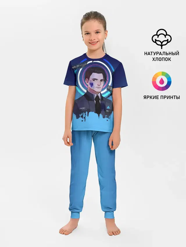 Detroit: Become Human