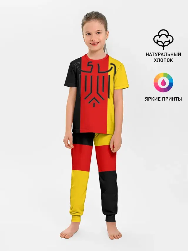 German eagle