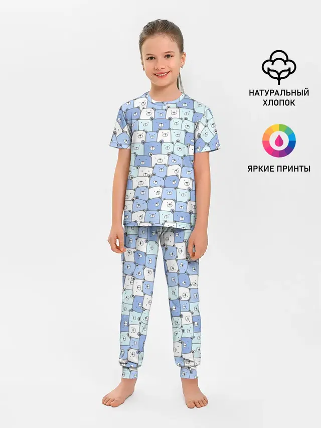 МИШКИ