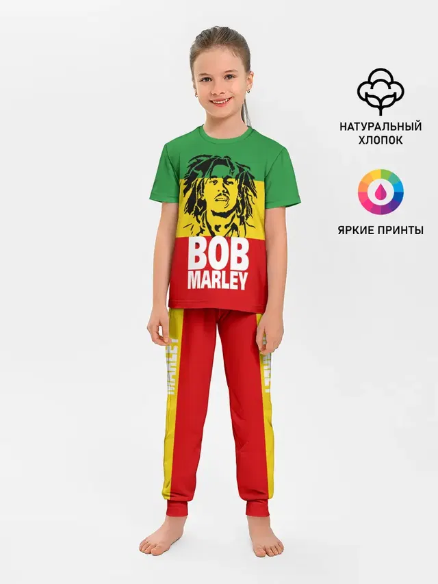 Bob Marley