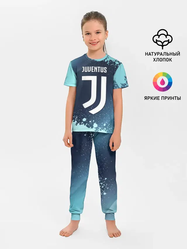 JUVENTUS / ЮВЕНТУС