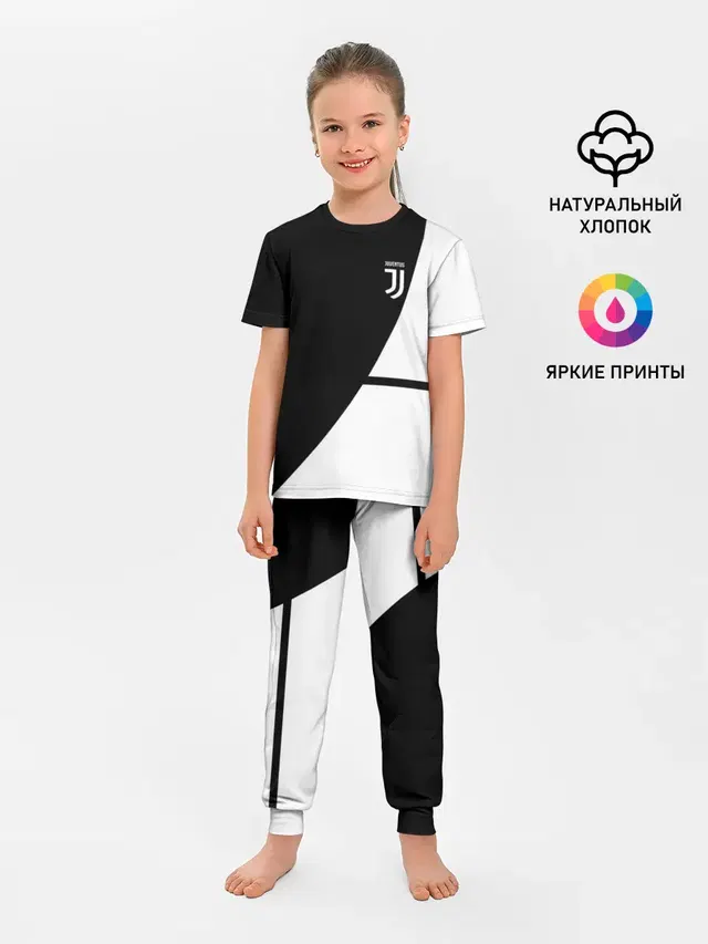 JUVENTUS / ЮВЕНТУС