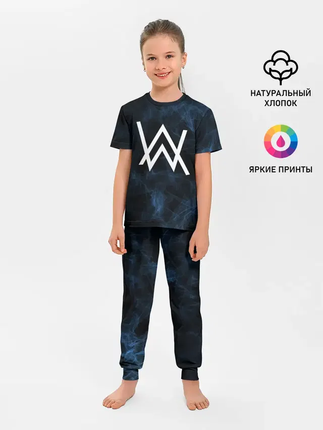 Alan Walker