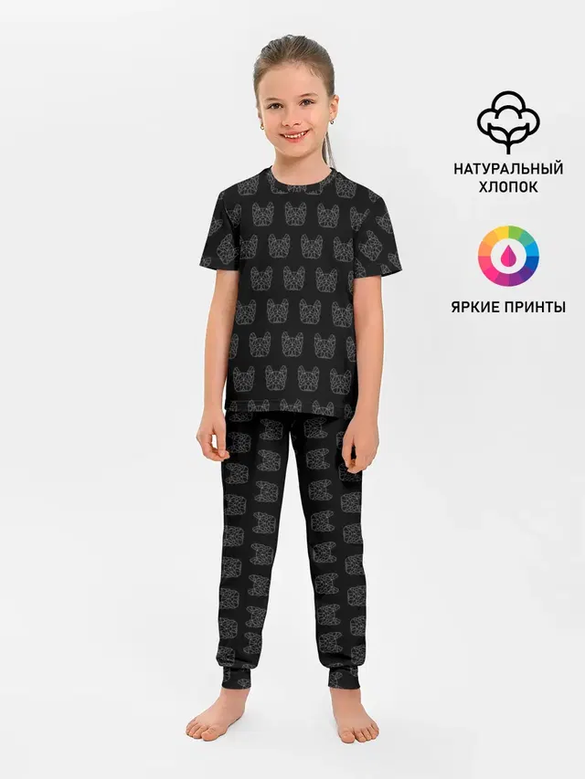 Французский бульдог