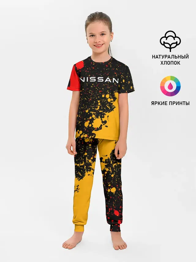 NISSAN / Ниссан