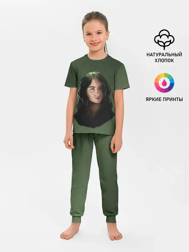 BILLIE EILISH | БИЛЛИ АЙЛИШ