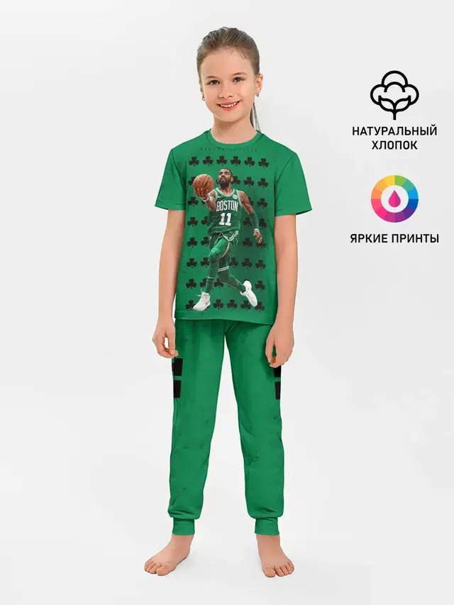 Кайри Ирвинг 11