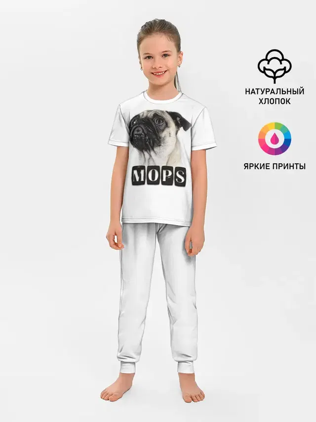 Мопс