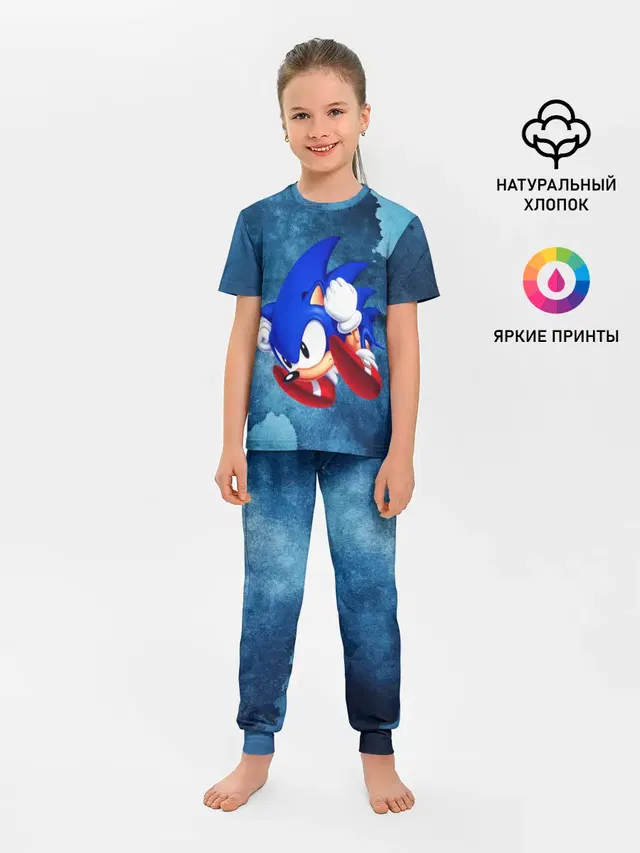 sonic