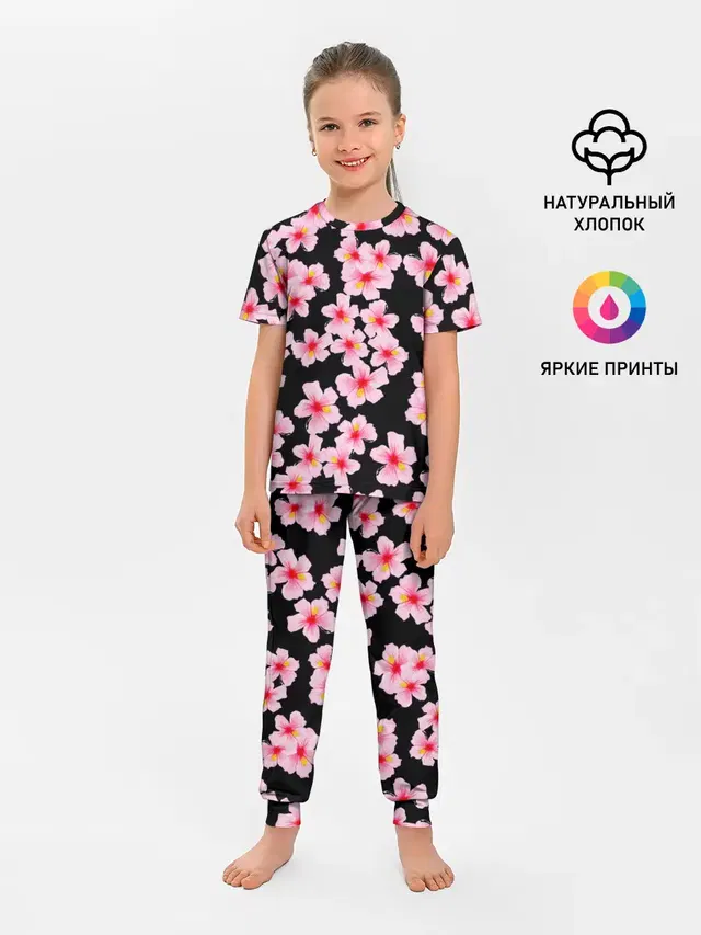 Цветы желаний