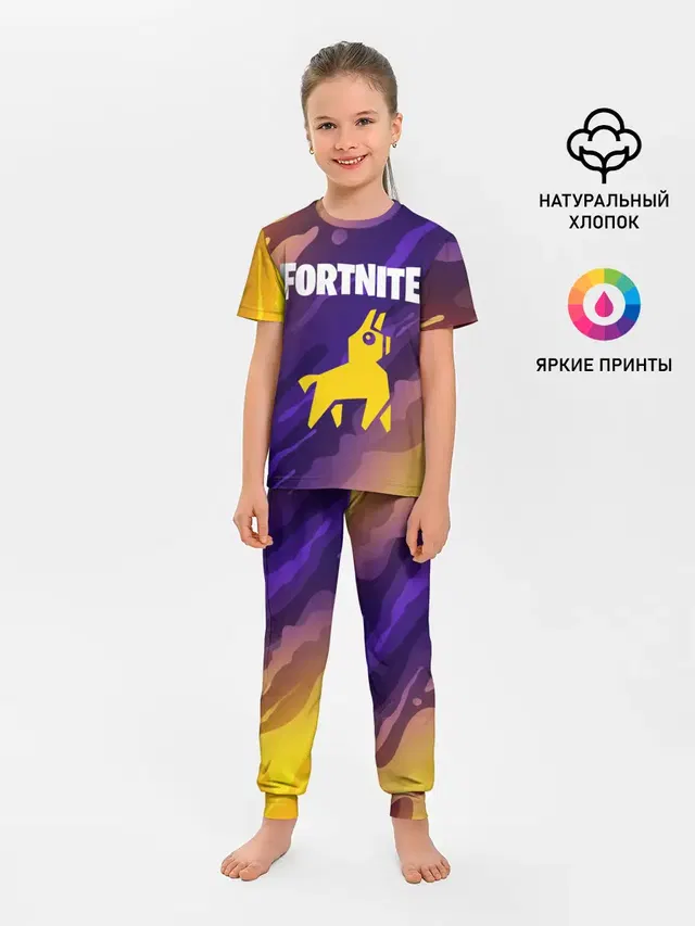 FORTNITE / ФОРТНАЙТ
