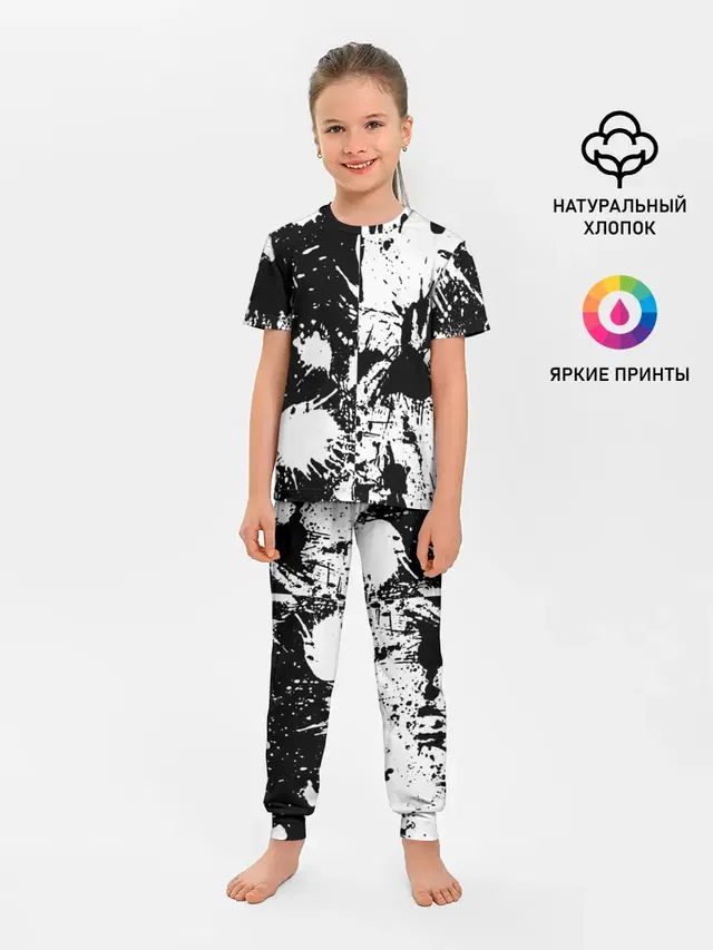 КРАСКА И НИЧЕГО ЛИШНЕГО!