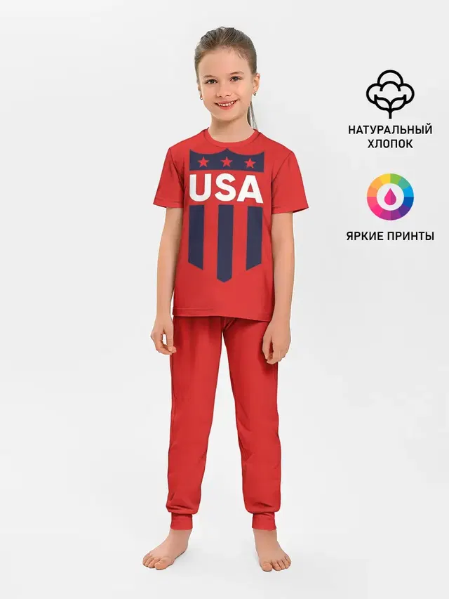 USA