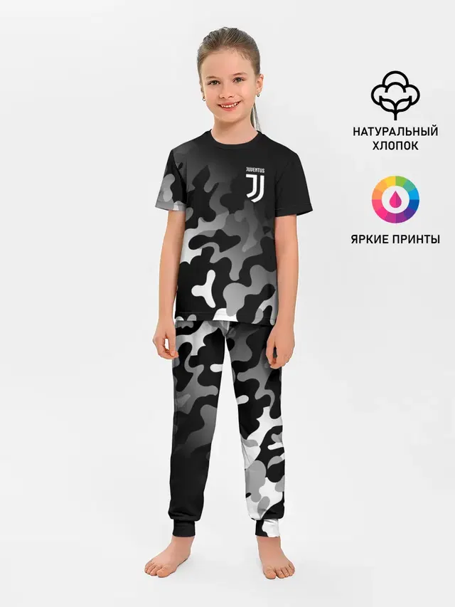 JUVENTUS / ЮВЕНТУС