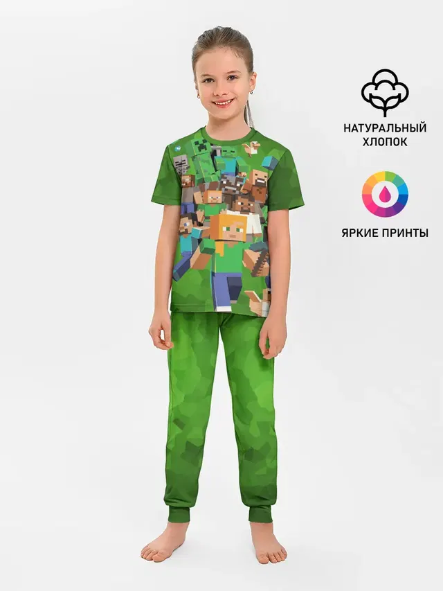 Minecraft