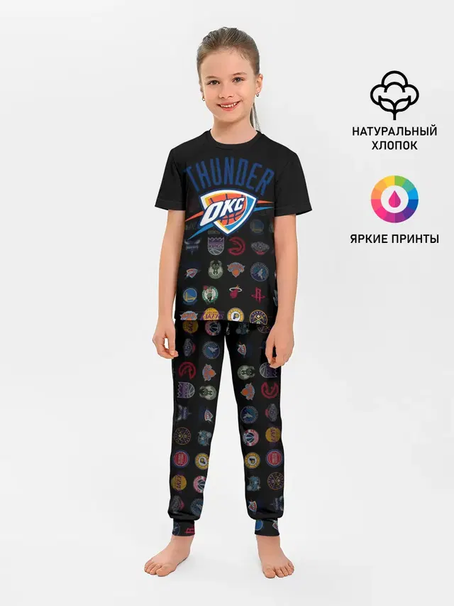 Oklahoma City Thunder