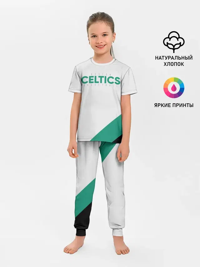 BOSTON CELTICS