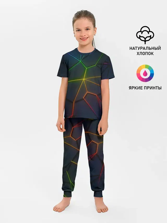 НЕОНОВЫЕ ПЛИТЫ | 3D ПЛИТЫ