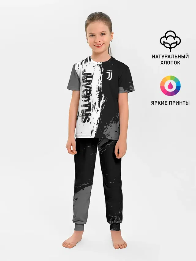 JUVENTUS / ЮВЕНТУС
