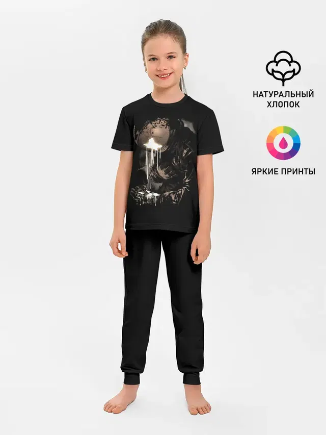 Космонавт