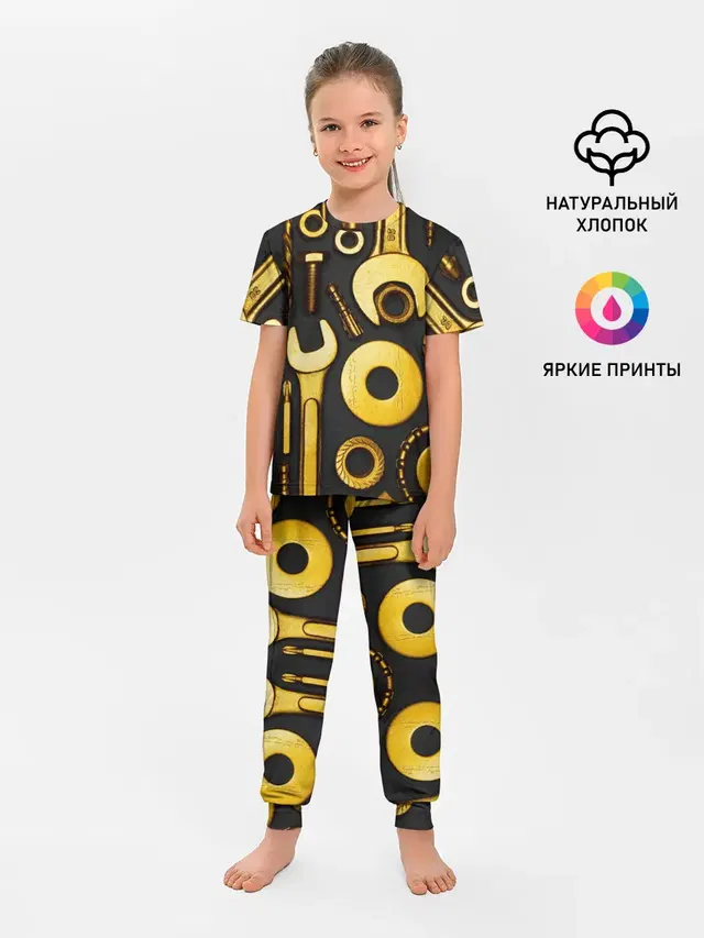 КЛЮЧ ГАЙКА