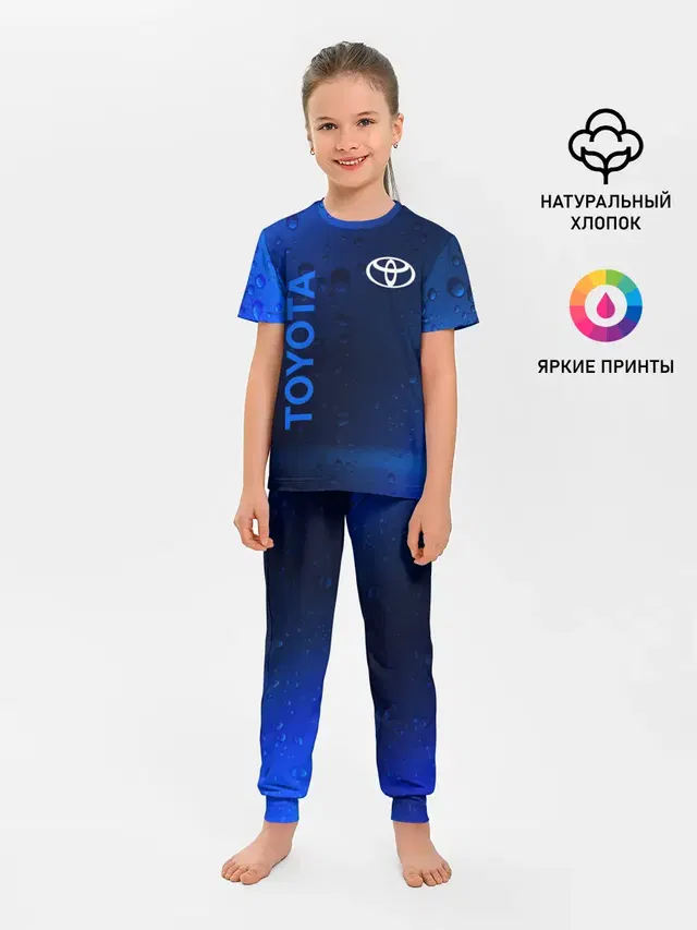 TOYOTA / ТОЙОТА