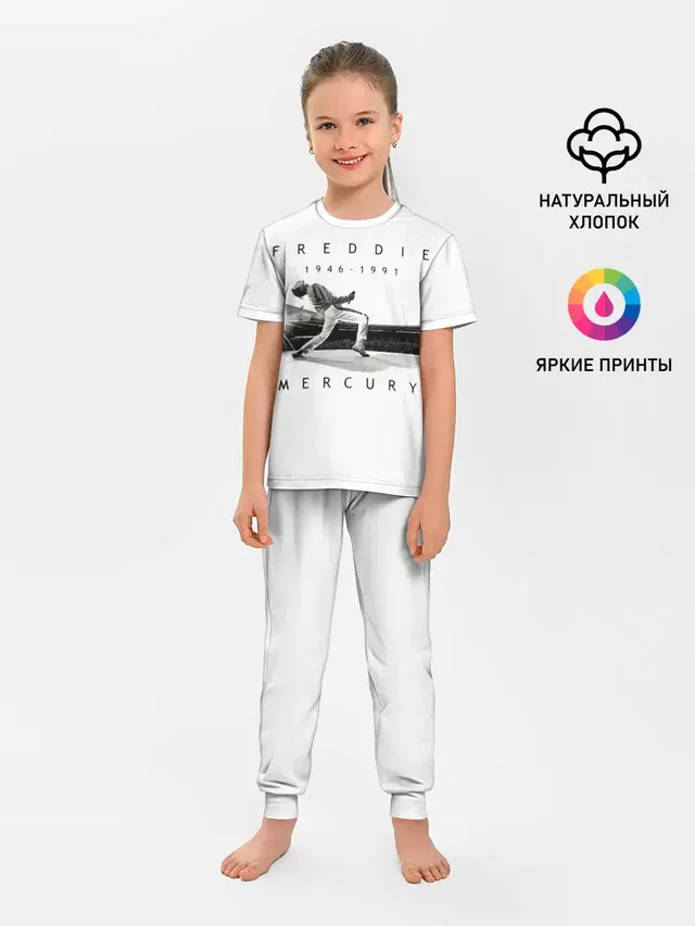 Фредди Меркьюри