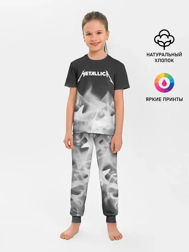 METALLICA / МЕТАЛЛИКА