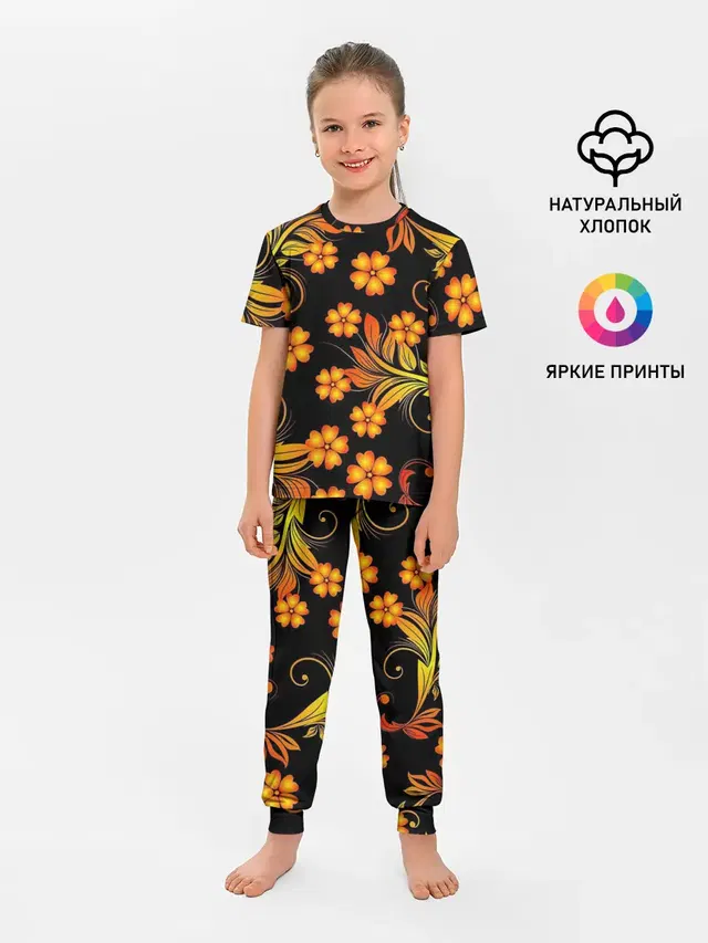 Хохлома