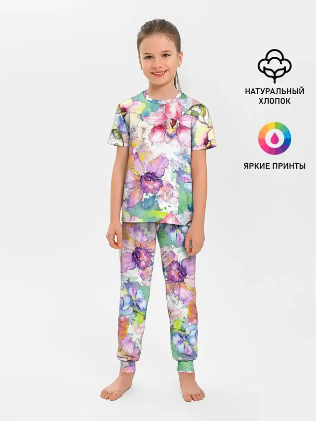 Цветы